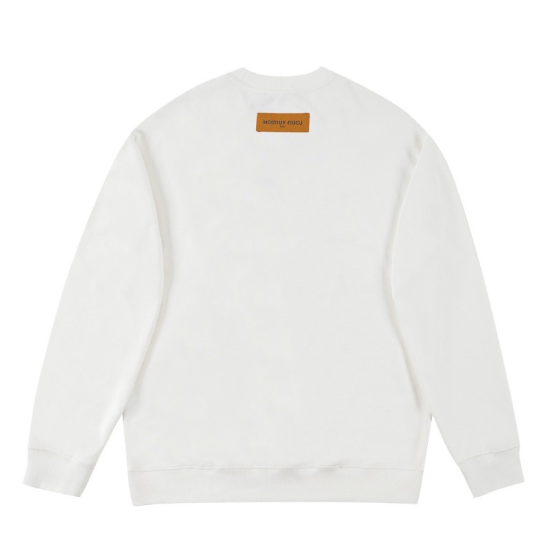 LV Unisex Sweater