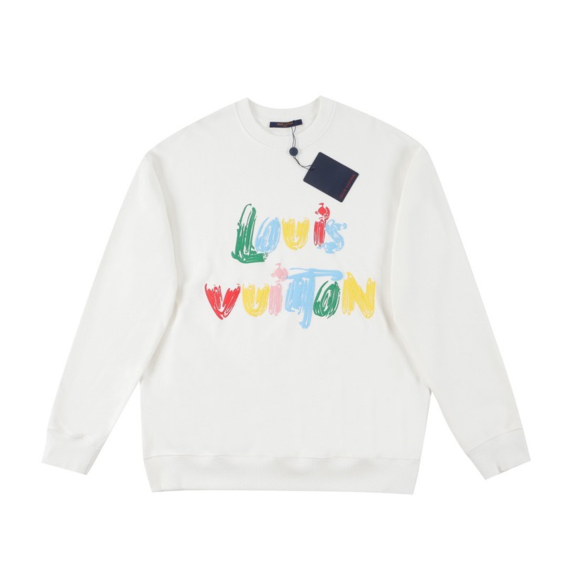 LV Unisex Sweater