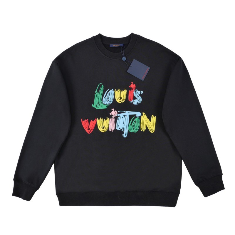 LV Unisex Sweater