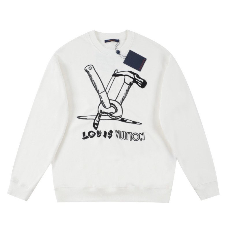 LV Unisex Sweater