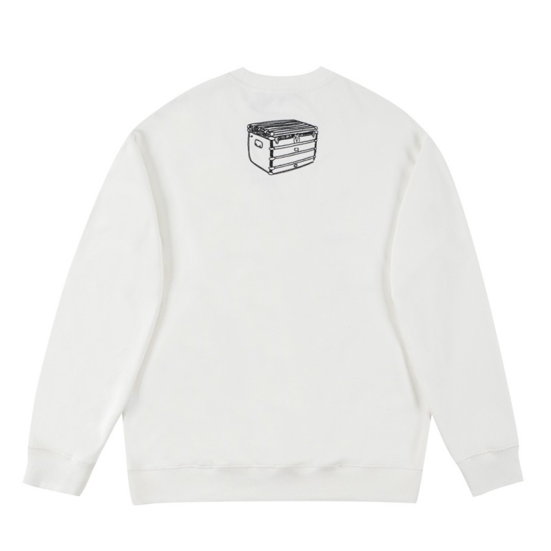 LV Unisex Sweater