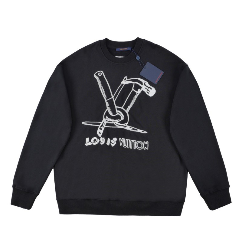 LV Unisex Sweater