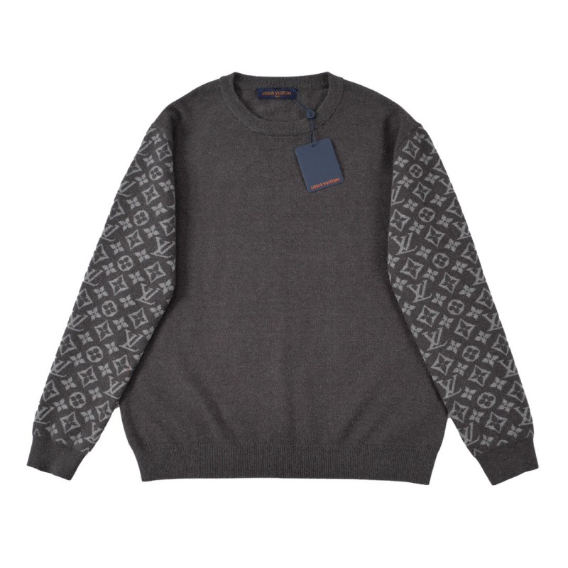 LV Unisex Sweater