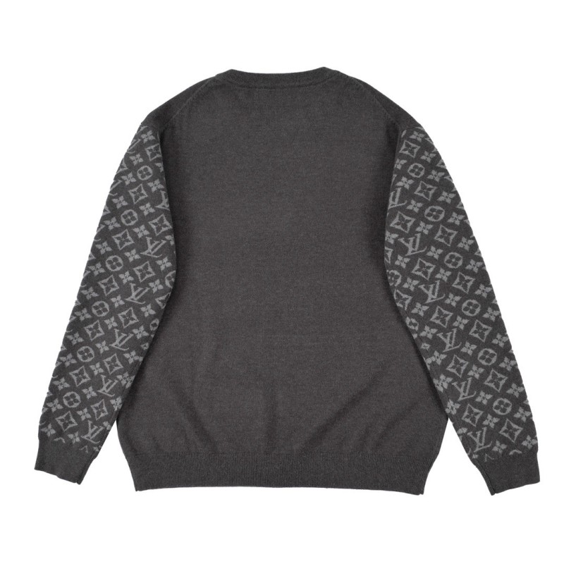 LV Unisex Sweater