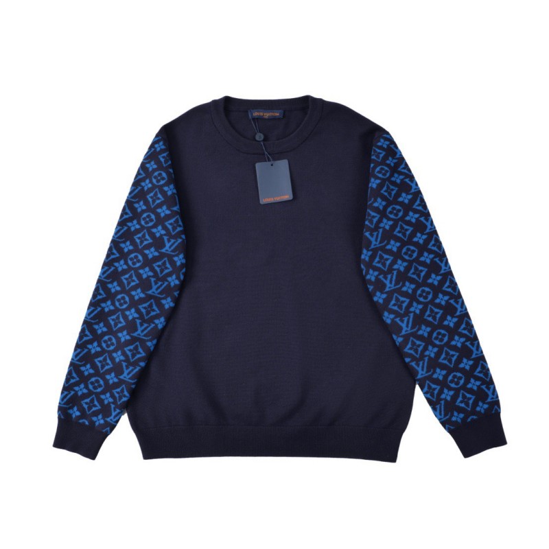 LV Unisex Sweater