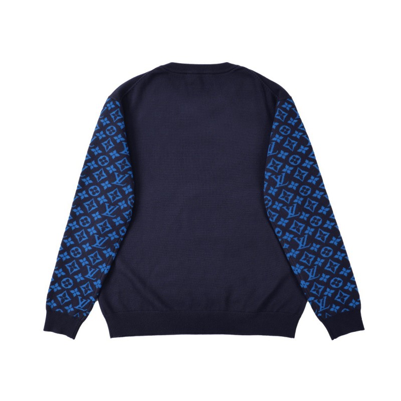 LV Unisex Sweater