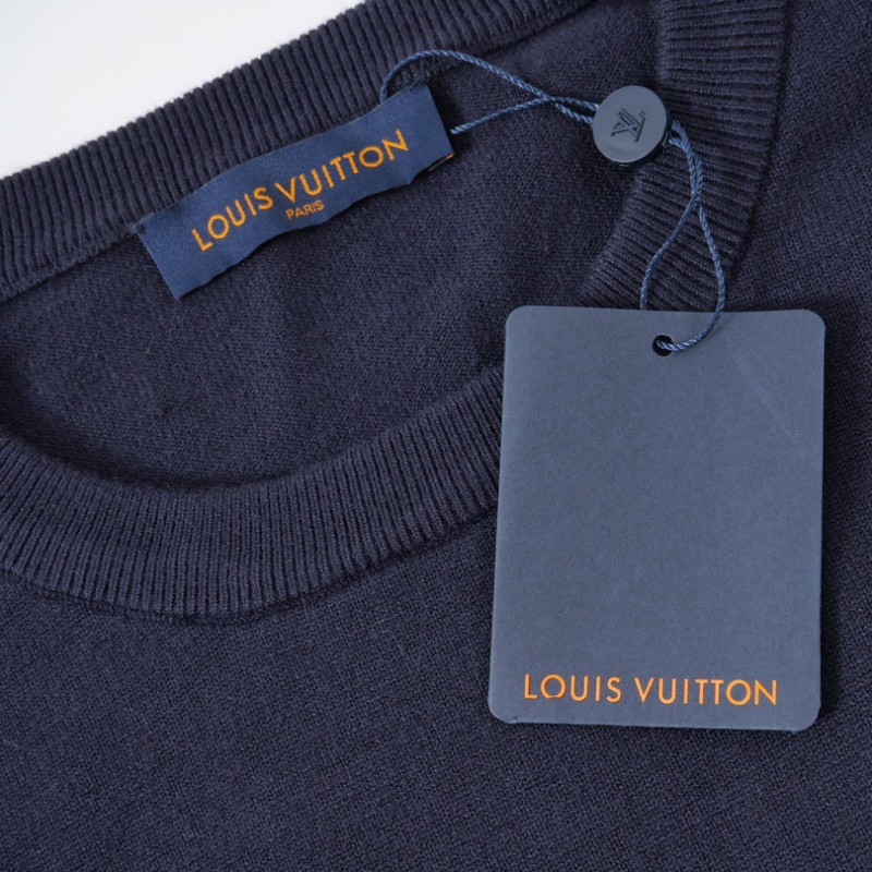 LV Unisex Sweater