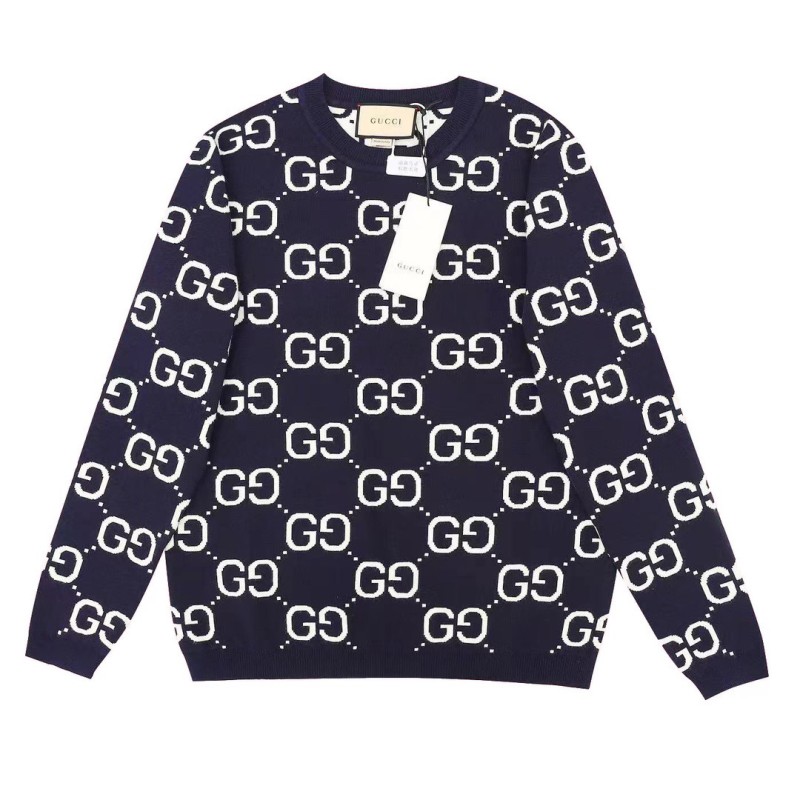 Gucci Unisex Sweater