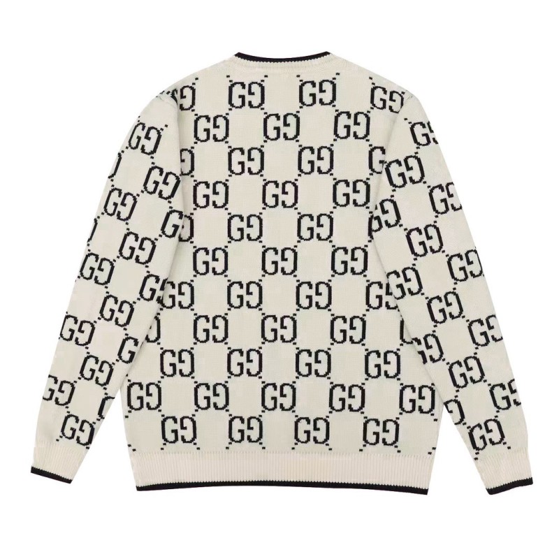 Gucci Unisex Sweater