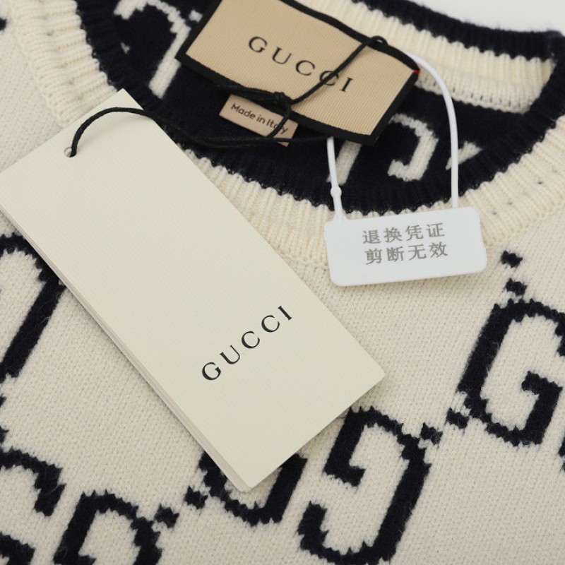 Gucci Unisex Sweater