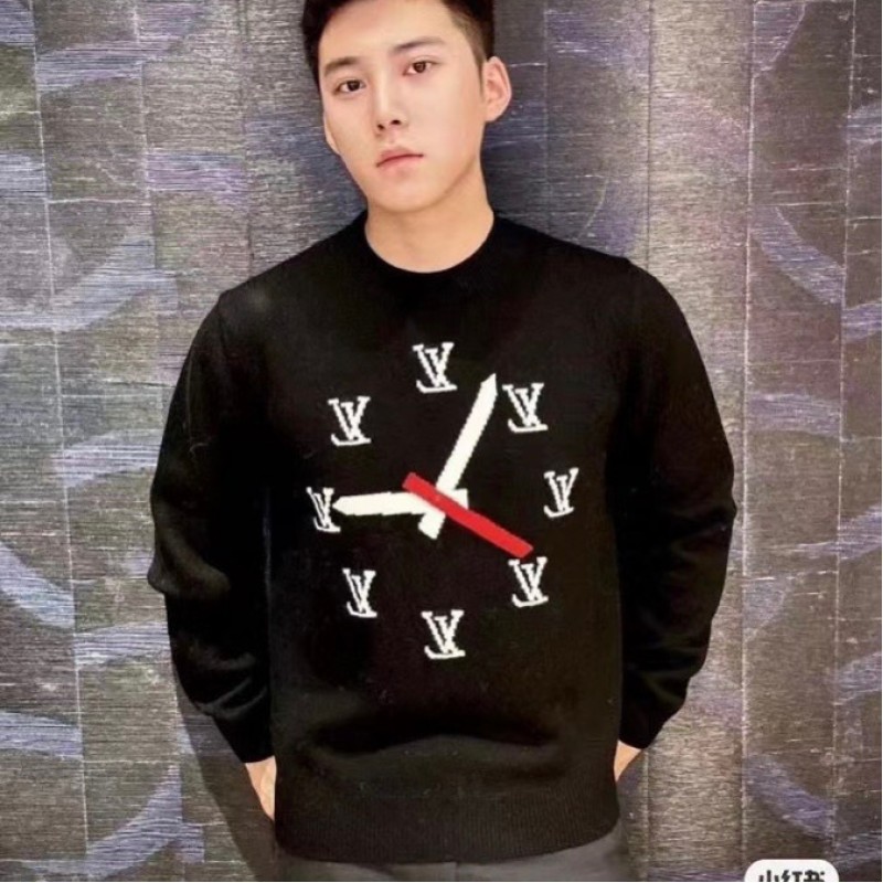 LV Unisex Sweater