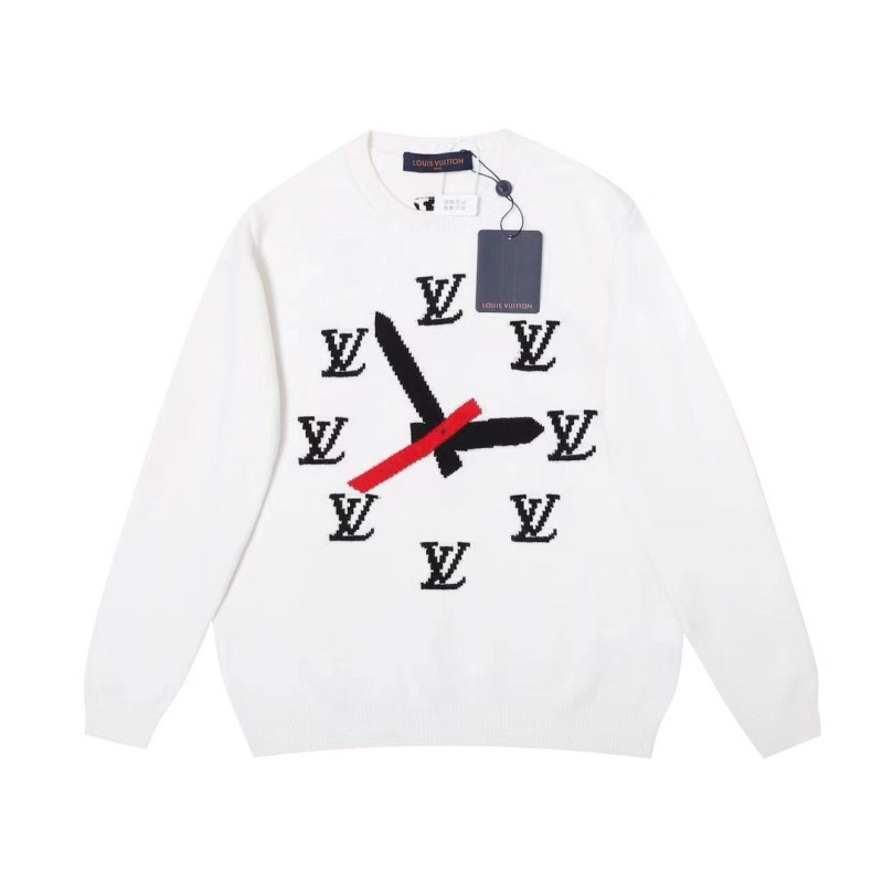 LV Unisex Sweater