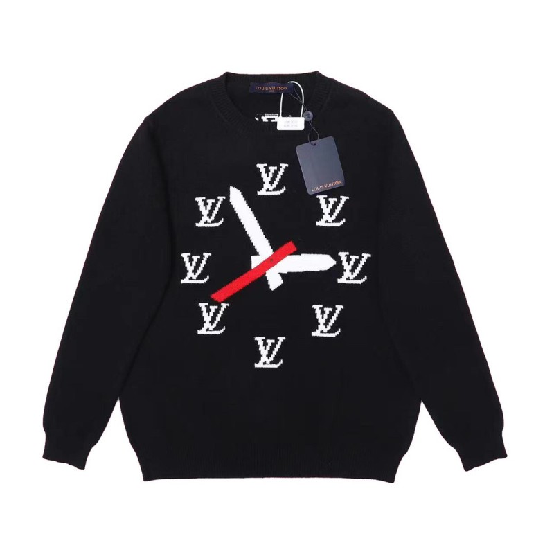 LV Unisex Sweater