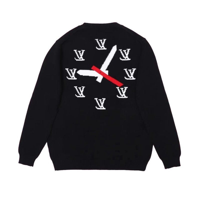 LV Unisex Sweater