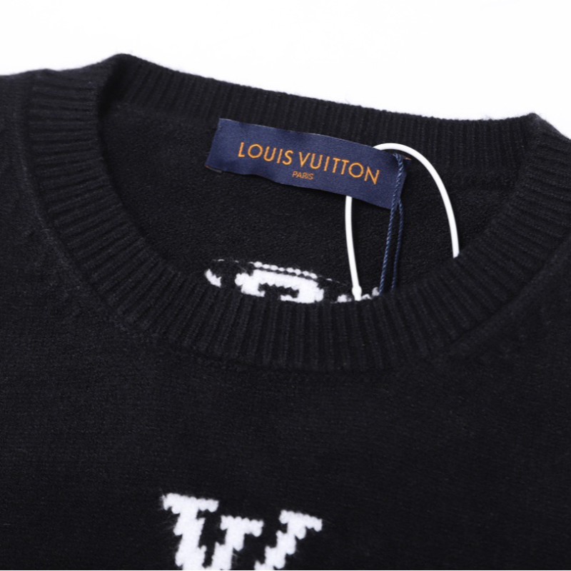 LV Unisex Sweater