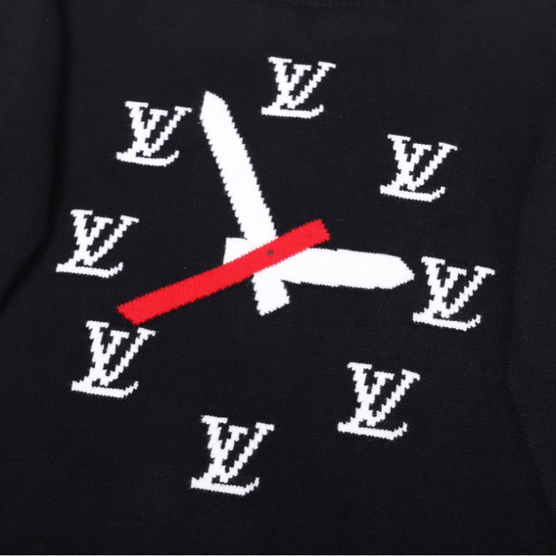 LV Unisex Sweater