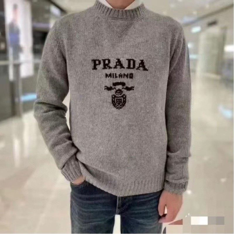 Prada Unisex Sweater