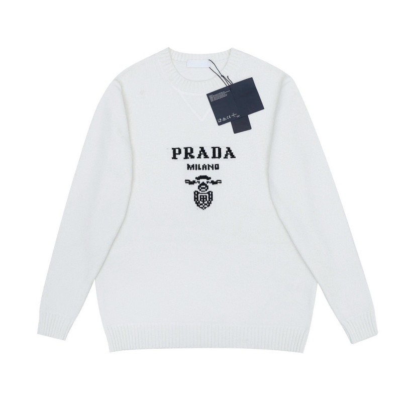 Prada Unisex Sweater