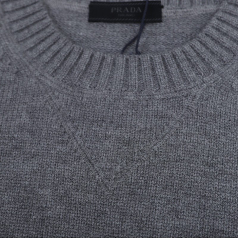 Prada Unisex Sweater