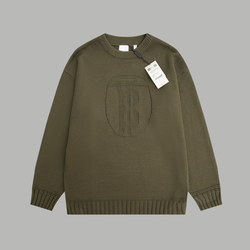 Burberry Unisex Sweater