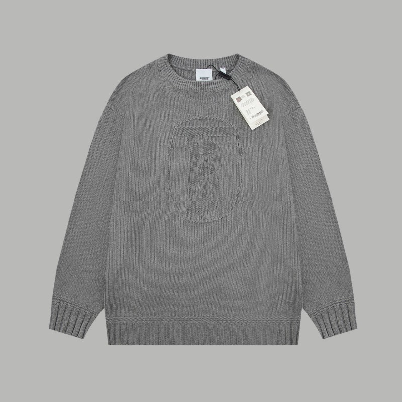 Burberry Unisex Sweater