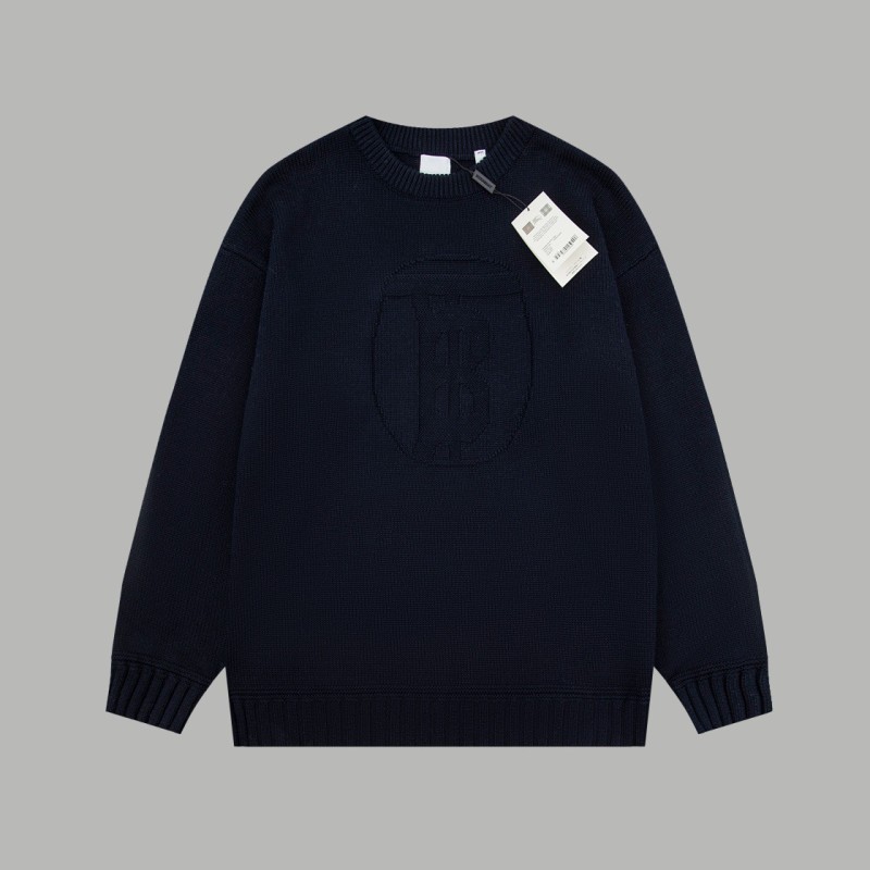 Burberry Unisex Sweater