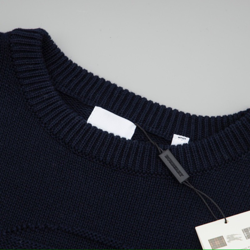 Burberry Unisex Sweater