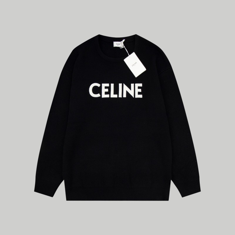 Celine Unisex Sweater