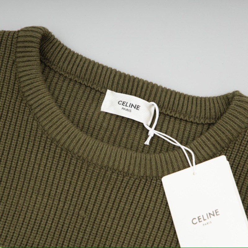 Celine Unisex Sweater