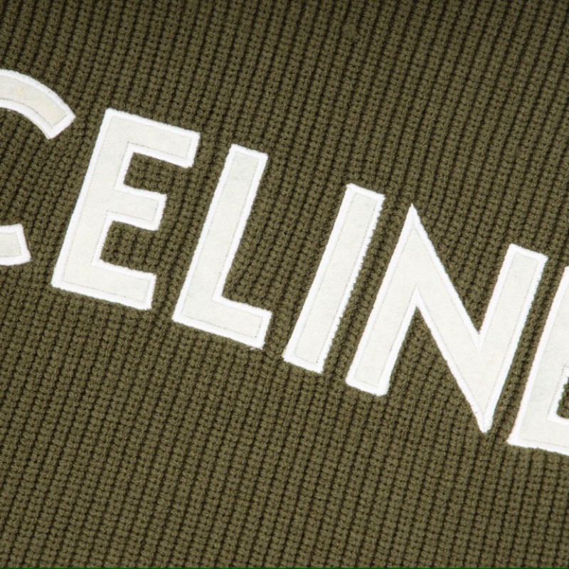 Celine Unisex Sweater