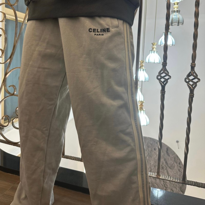 Celine Unisex Sweatpants