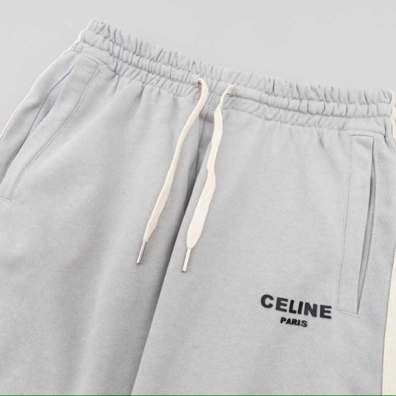 Celine Unisex Sweatpants