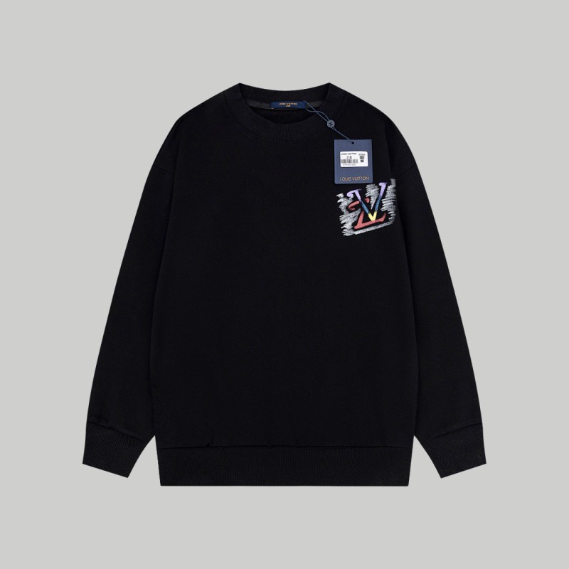 LV Unisex Sweater