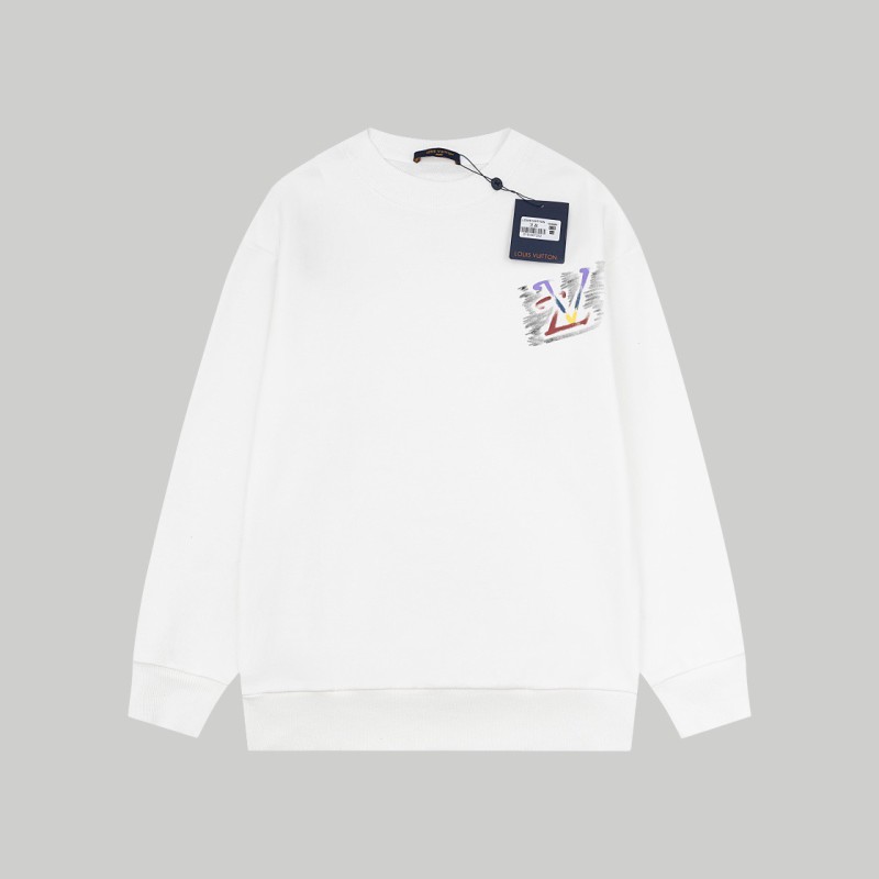 LV Unisex Sweater