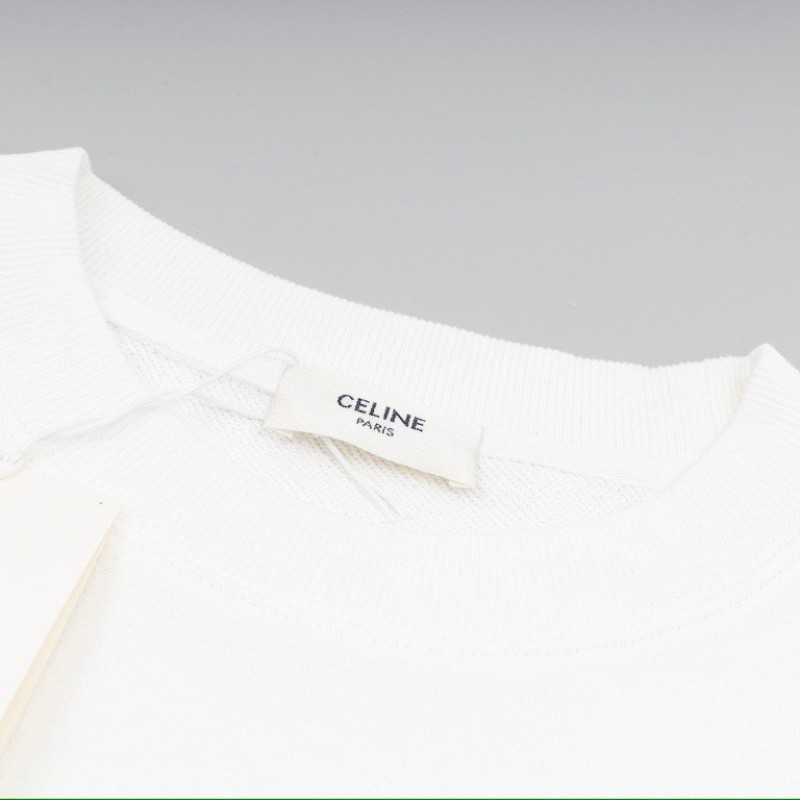 Celine Unisex Sweater