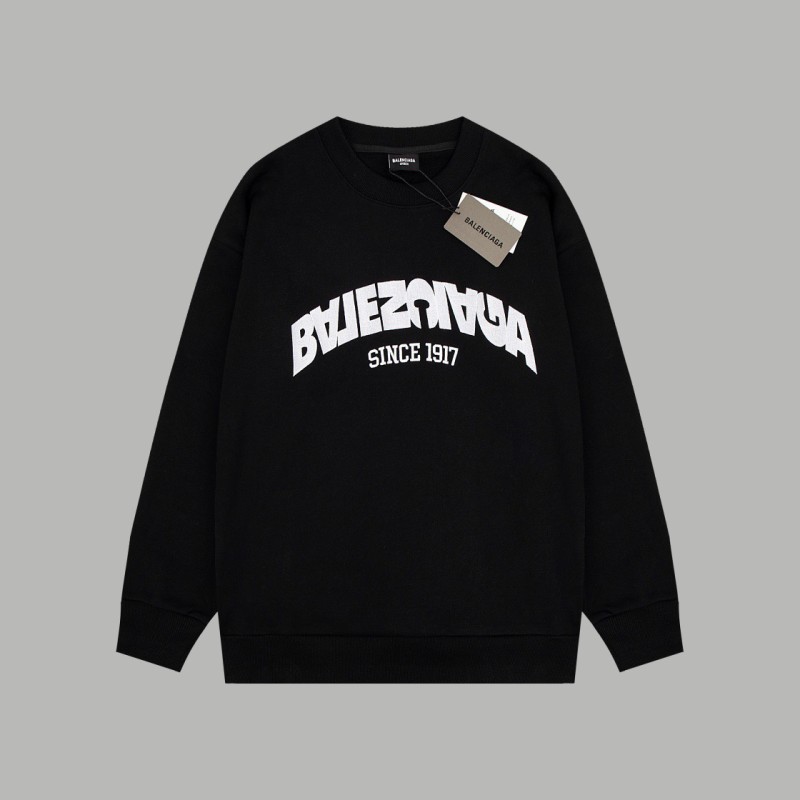 Balenciaga Unisex Sweater