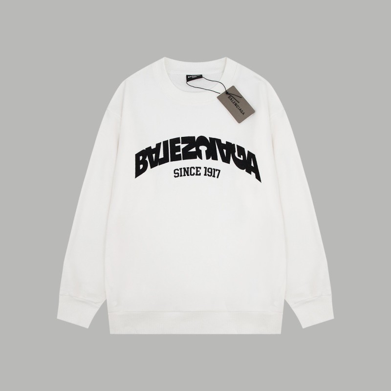 Balenciaga Unisex Sweater