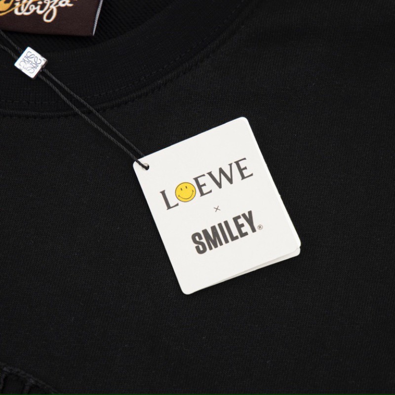 Loewe Unisex Sweater