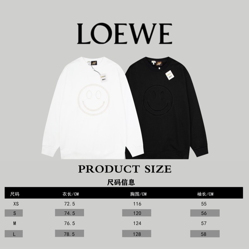 Loewe Unisex Sweater