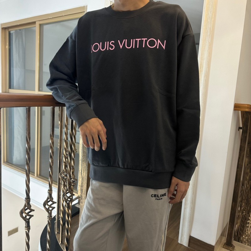 LV Unisex Sweater