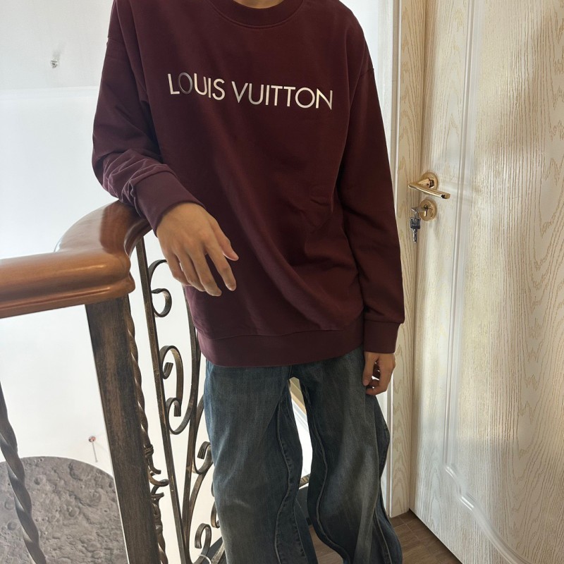 LV Unisex Sweater