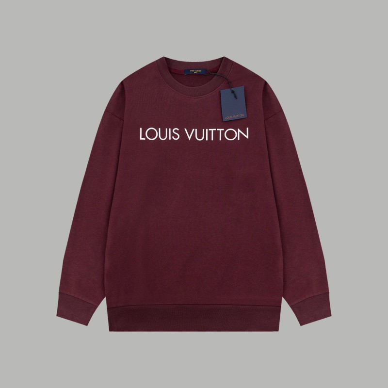 LV Unisex Sweater