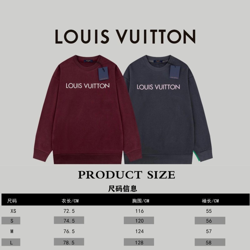 LV Unisex Sweater