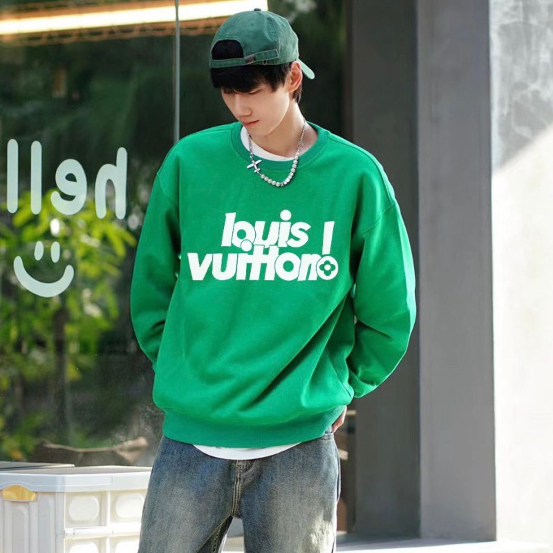 LV Unisex Sweater