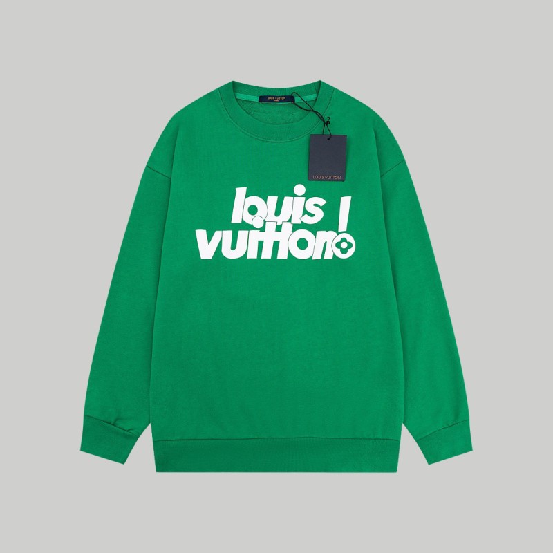 LV Unisex Sweater