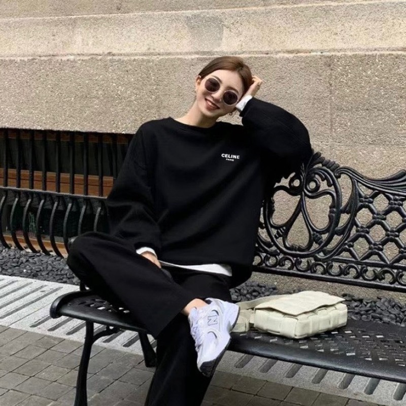 Celine Unisex Sweater