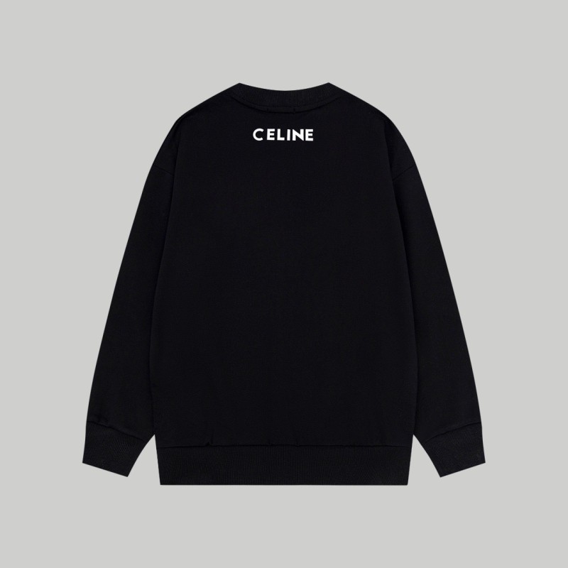 Celine Unisex Sweater