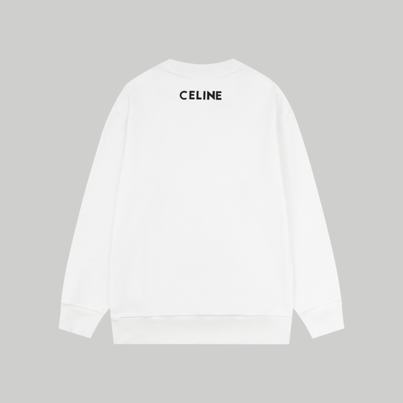 Celine Unisex Sweater