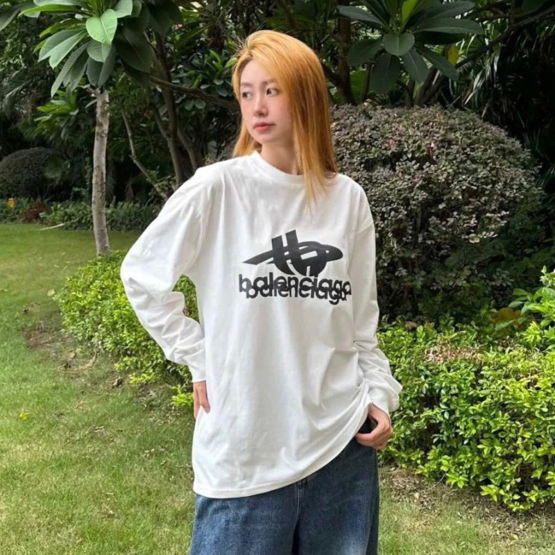 Balenciaga Unisex Sweater