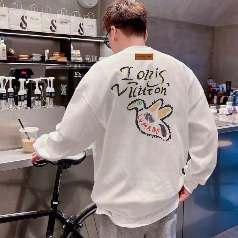 LV Unisex Sweater